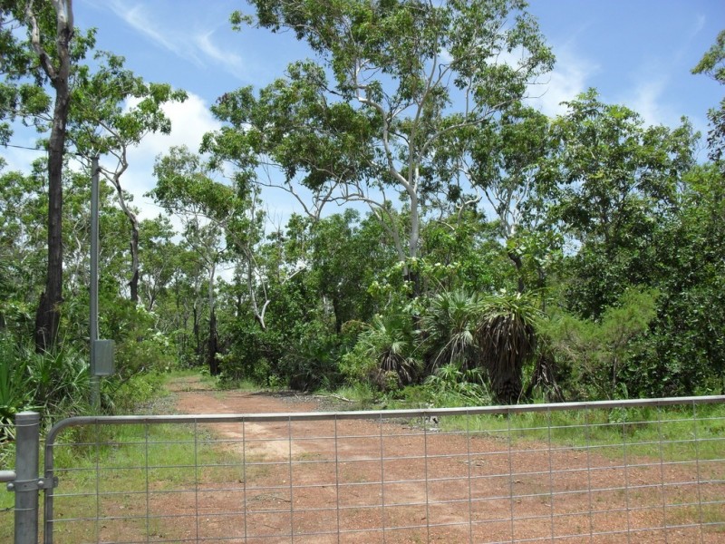 Section 3758 Launceston Road, Dundee Beach NT 0840