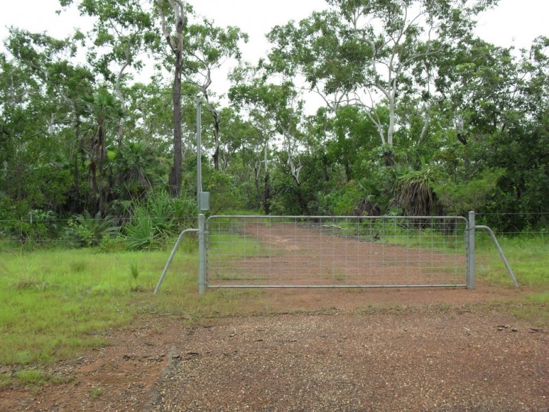 Section 3758 Launceston Road, Dundee Beach NT 0840