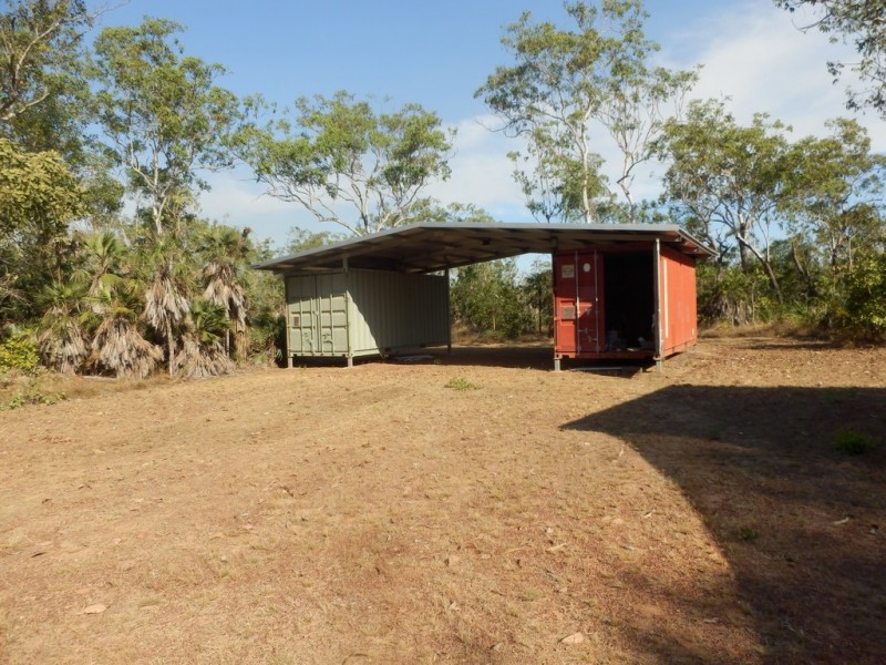 Section 3758 Launceston Road, Dundee Beach NT 0840