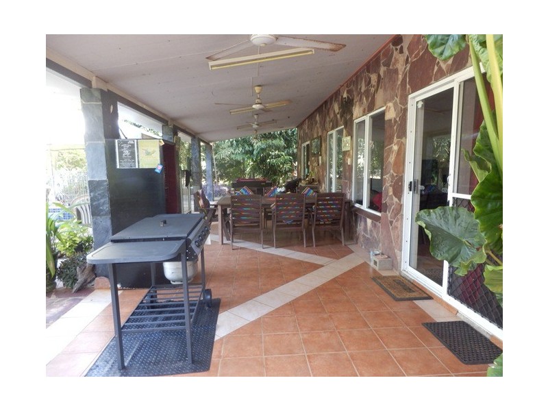 Section 3122 Zuleika Road, Dundee Beach NT 0840