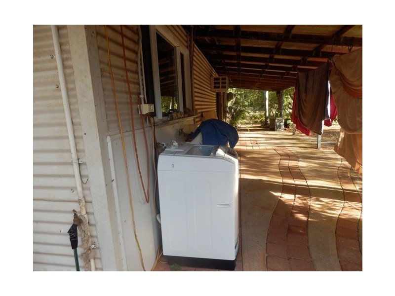 Section 3122 Zuleika Road, Dundee Beach NT 0840