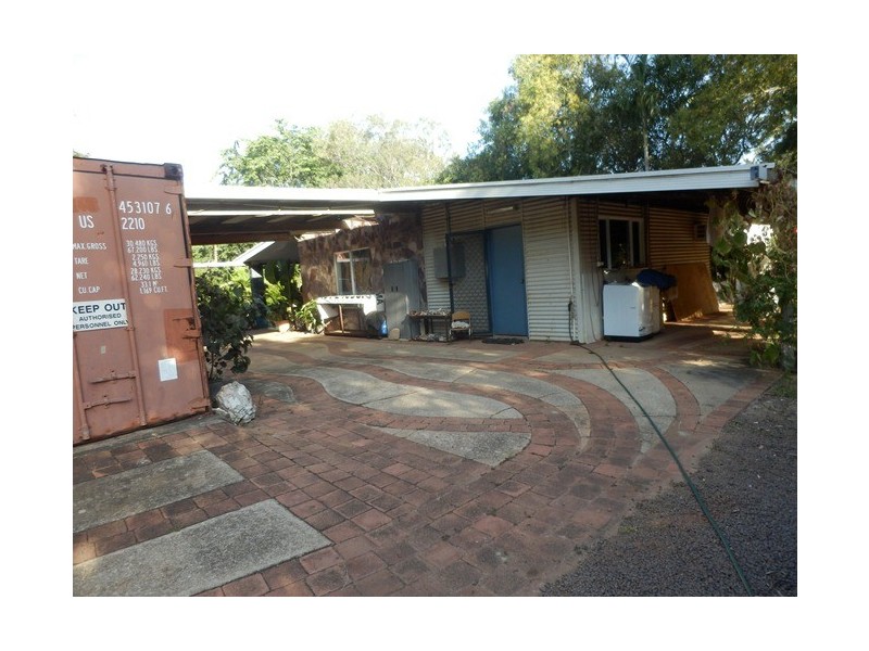 Section 3122 Zuleika Road, Dundee Beach NT 0840