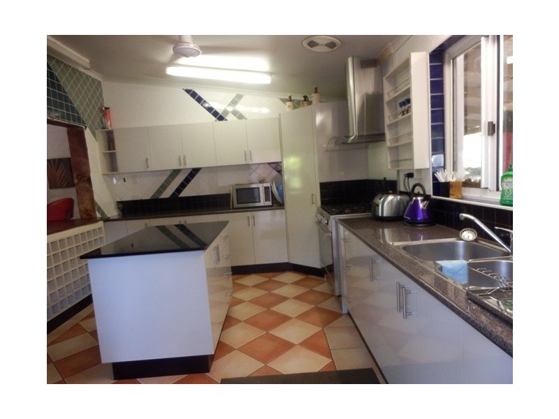 Section 3122 Zuleika Road, Dundee Beach NT 0840