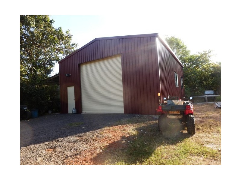 Section 3122 Zuleika Road, Dundee Beach NT 0840