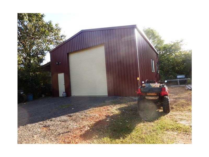 Section 3122 Zuleika Road, Dundee Beach NT 0840