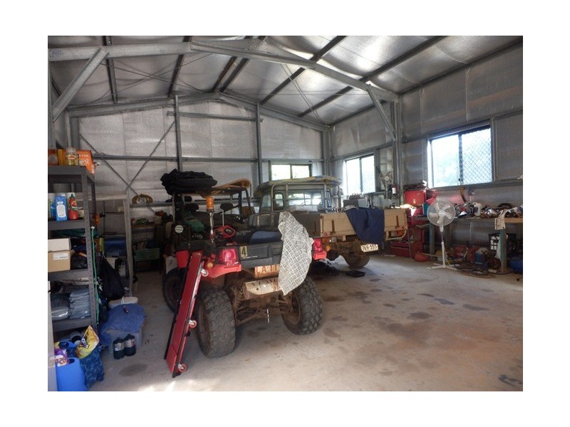 Section 3122 Zuleika Road, Dundee Beach NT 0840