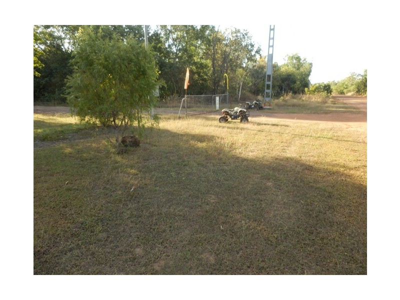 Section 3122 Zuleika Road, Dundee Beach NT 0840