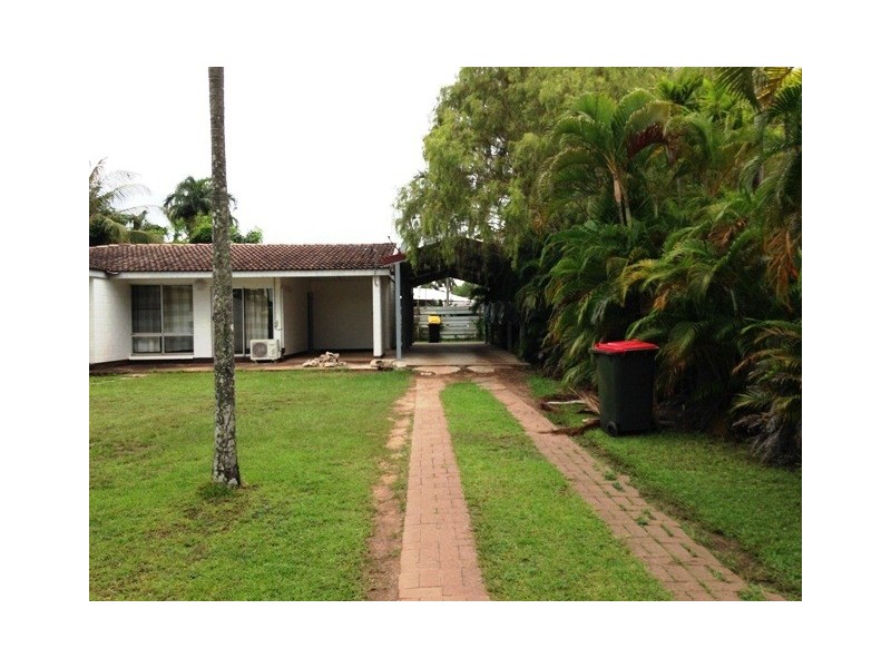 41 Karama Crescent, Karama NT 0812