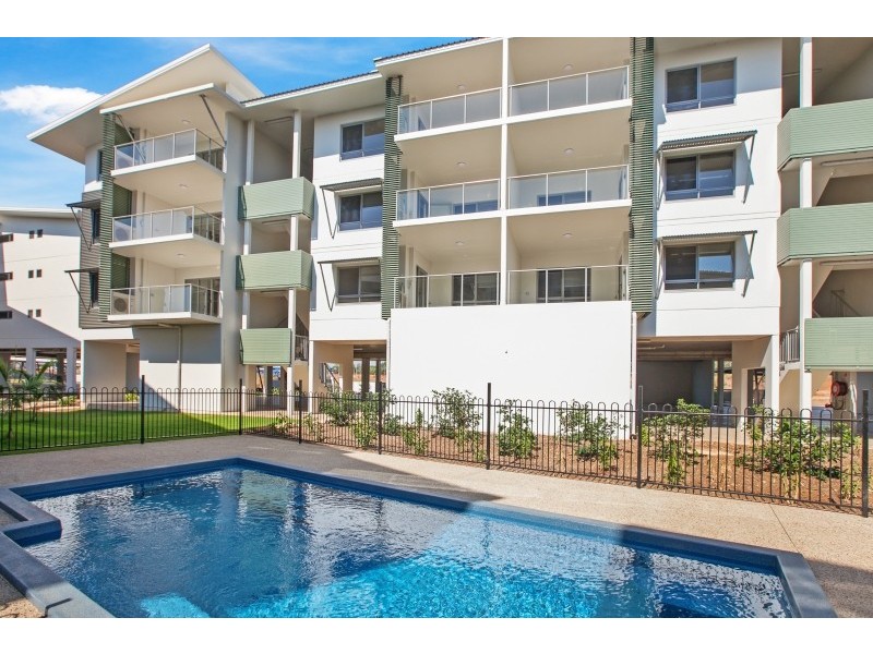 34/15 Fairweather Crescent, Coolalinga NT 0835
