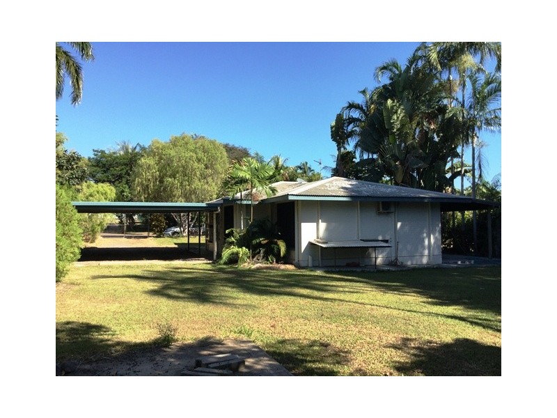 8 Ryland Road, Millner NT 0810