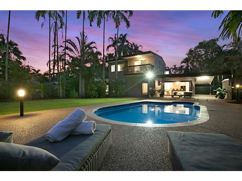 53 Lakes Crescent, Marrara NT 0812