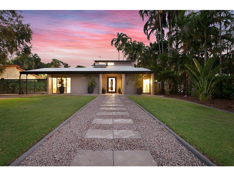 53 Lakes Crescent, Marrara NT 0812