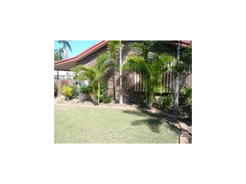 50 Rosewood Crescent, Leanyer NT 0812