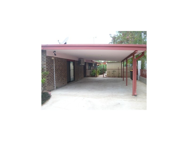 50 Rosewood Crescent, Leanyer NT 0812