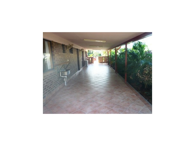 50 Rosewood Crescent, Leanyer NT 0812