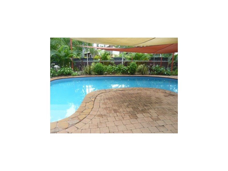 50 Rosewood Crescent, Leanyer NT 0812