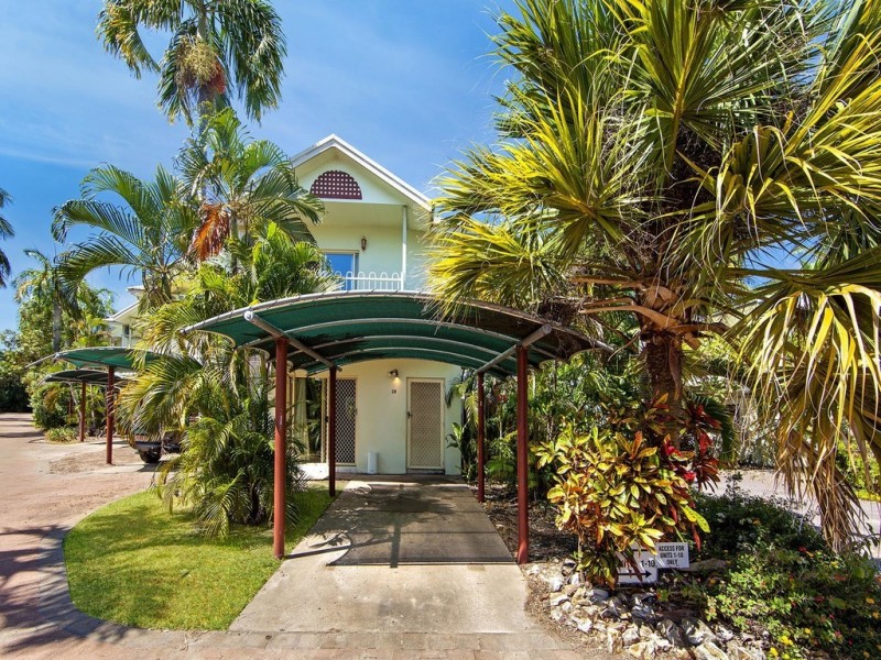 28/152 Casuarina Drive, Nightcliff NT 0810
