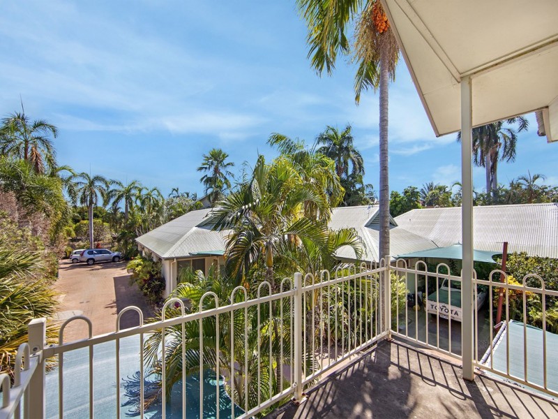 28/152 Casuarina Drive, Nightcliff NT 0810