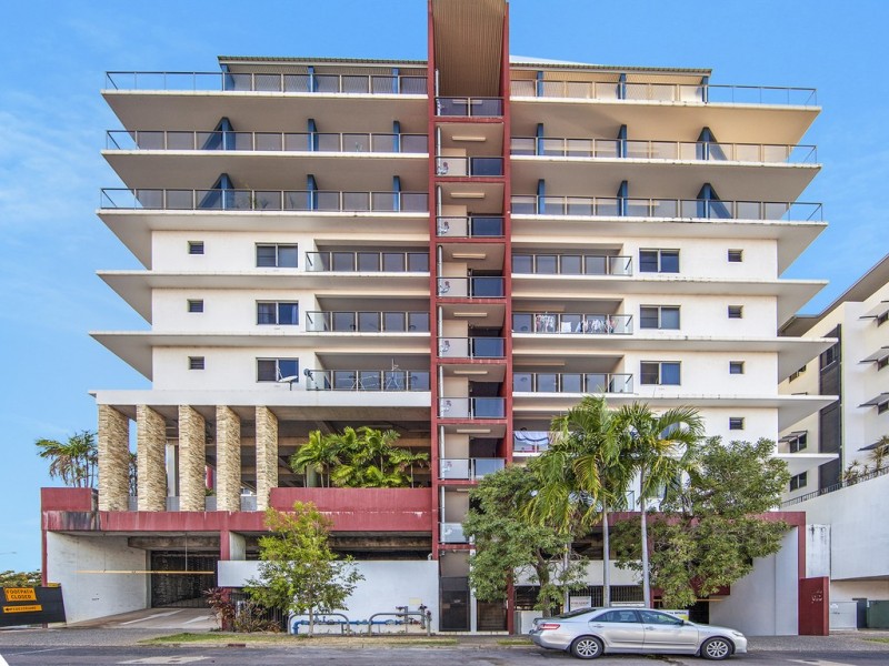 Darwin City NT 0800