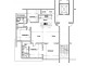 Darwin City NT 0800 Floorplan