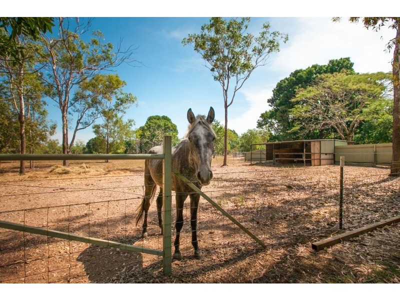 5 McAulay Road, Bees Creek NT 0822