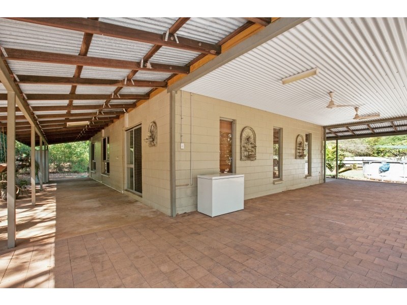 5 McAulay Road, Bees Creek NT 0822