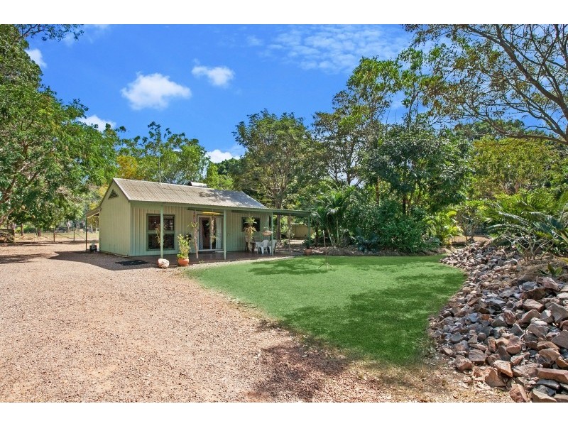 5 McAulay Road, Bees Creek NT 0822