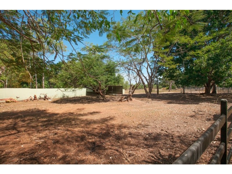 5 McAulay Road, Bees Creek NT 0822