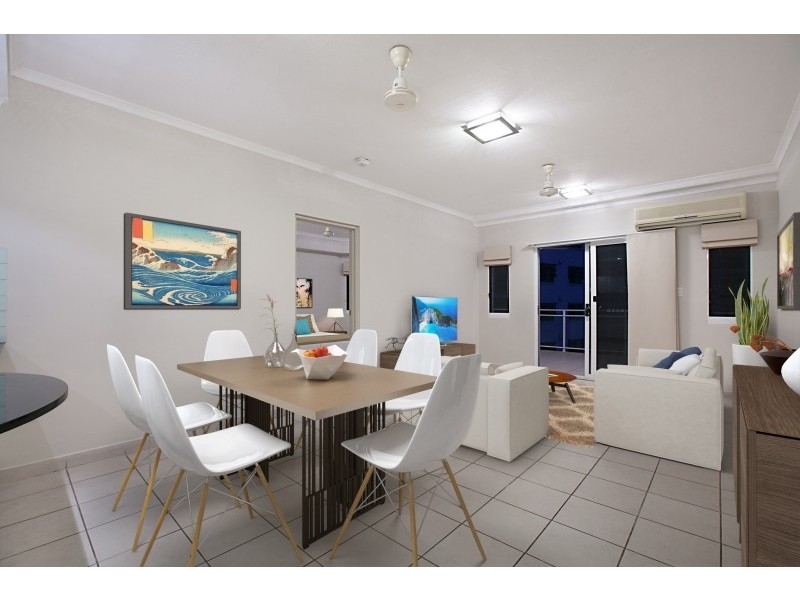70/5 Cardona Court, Darwin City NT 0800