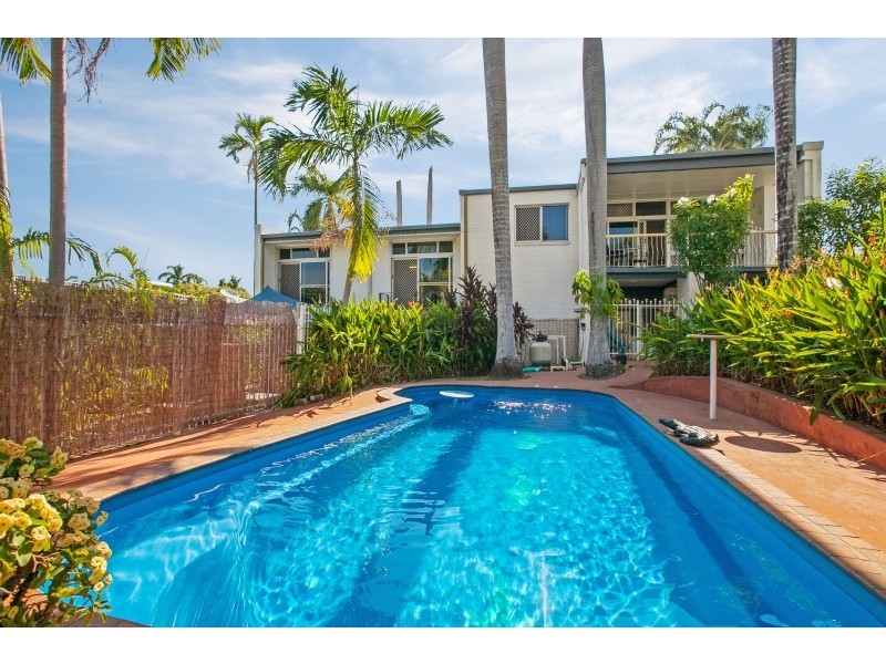 1 Godfrey Court, Larrakeyah NT 0820