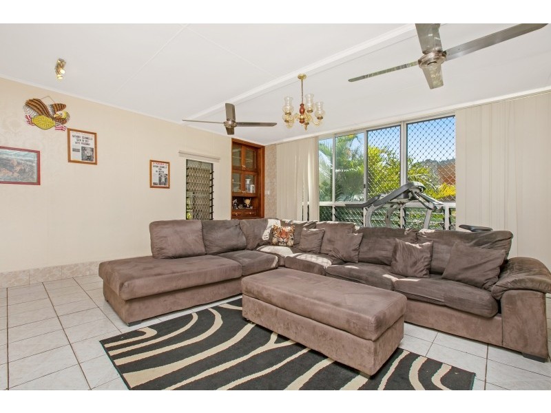 1 Godfrey Court, Larrakeyah NT 0820