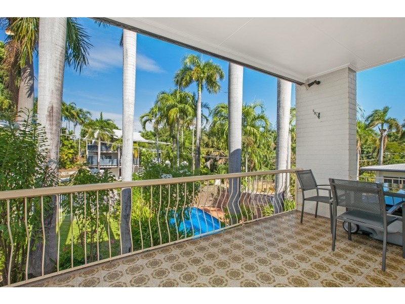 1 Godfrey Court, Larrakeyah NT 0820