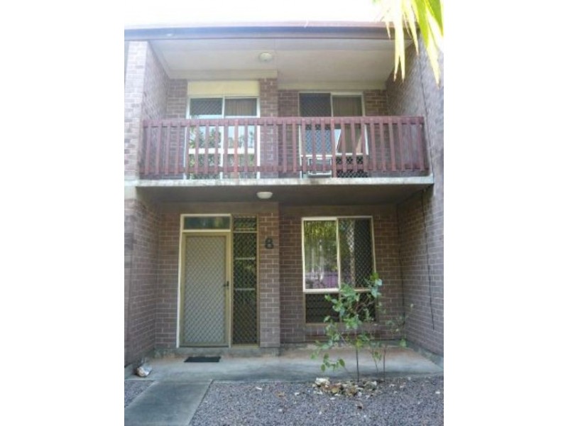 8/19 Westralia Street, Stuart Park NT 0820