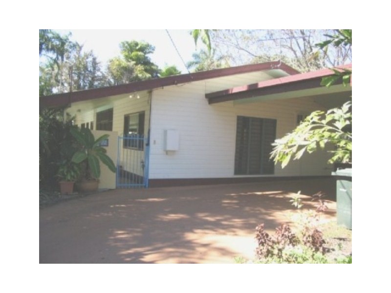22 Douglas Street, Fannie Bay NT 0820