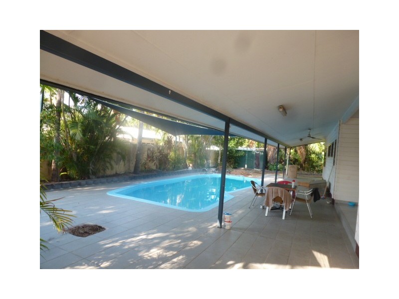22 Douglas Street, Fannie Bay NT 0820