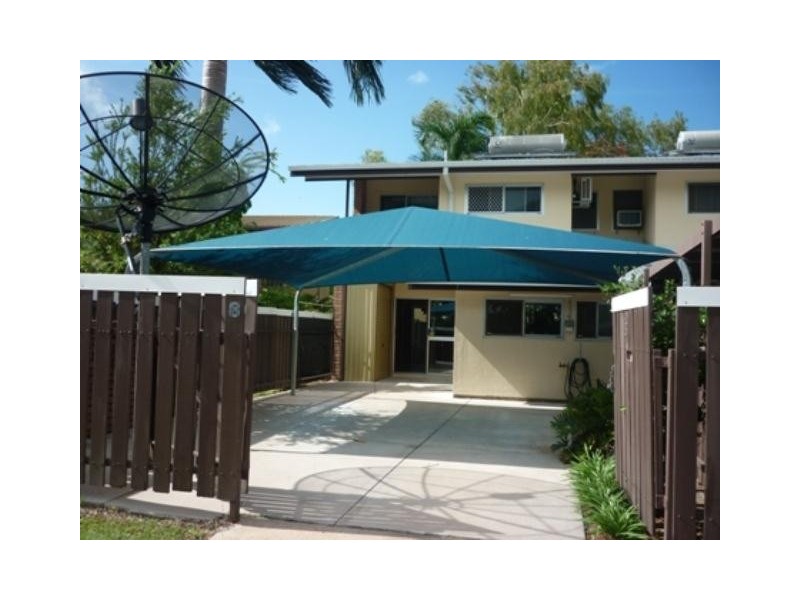 8/1 Frith Court, Malak NT 0812