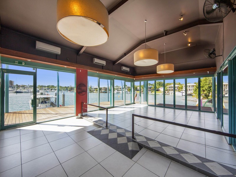 6/68 Marina Boulevard, Cullen Bay NT 0820