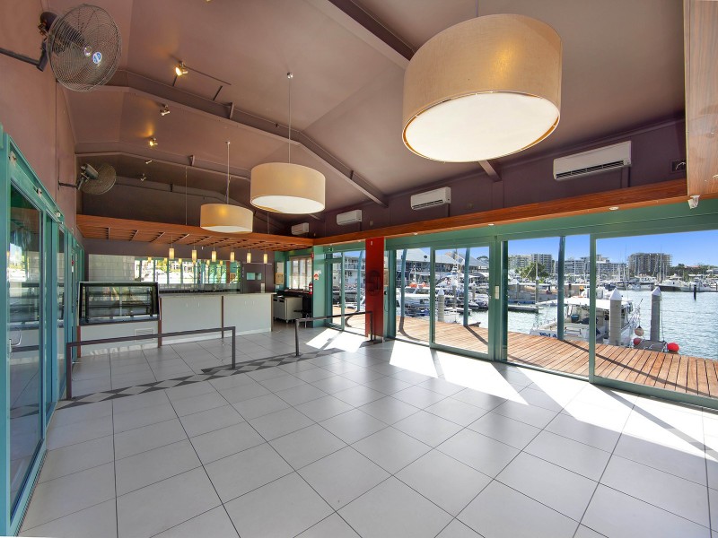 6/68 Marina Boulevard, Cullen Bay NT 0820