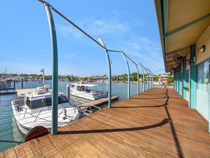 6/68 Marina Boulevard, Cullen Bay NT 0820