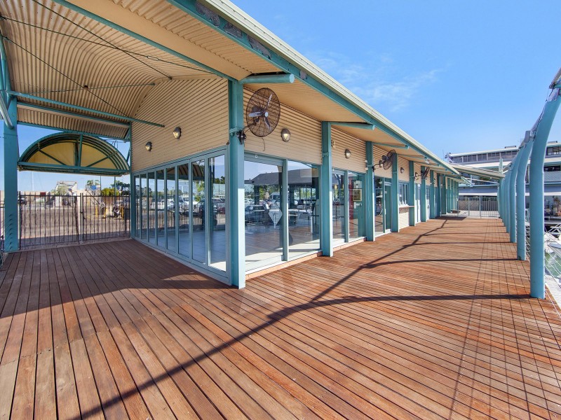 6/68 Marina Boulevard, Cullen Bay NT 0820