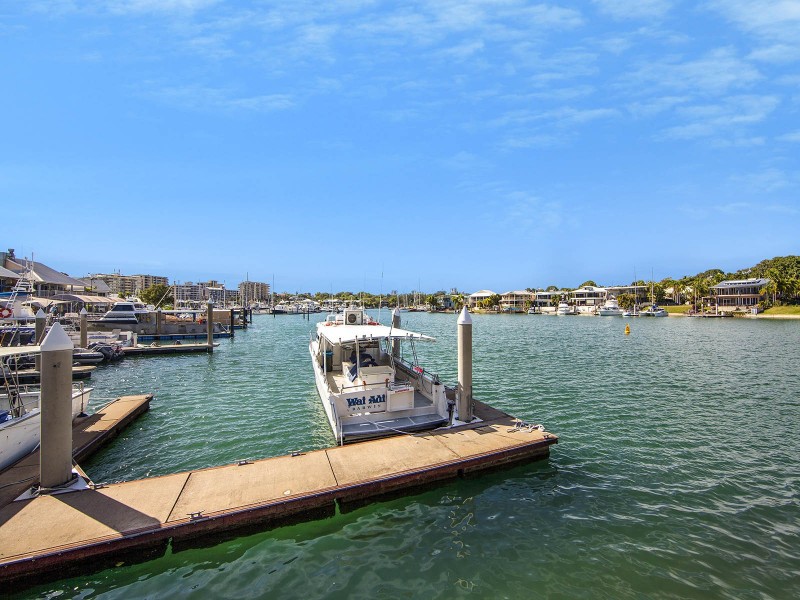 6/68 Marina Boulevard, Cullen Bay NT 0820