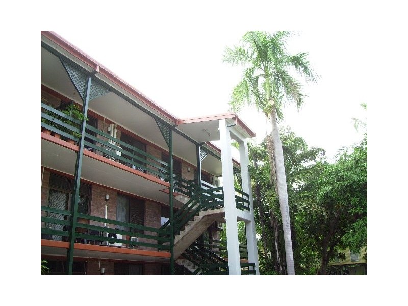 9/152 Smith Street, Larrakeyah NT 0820