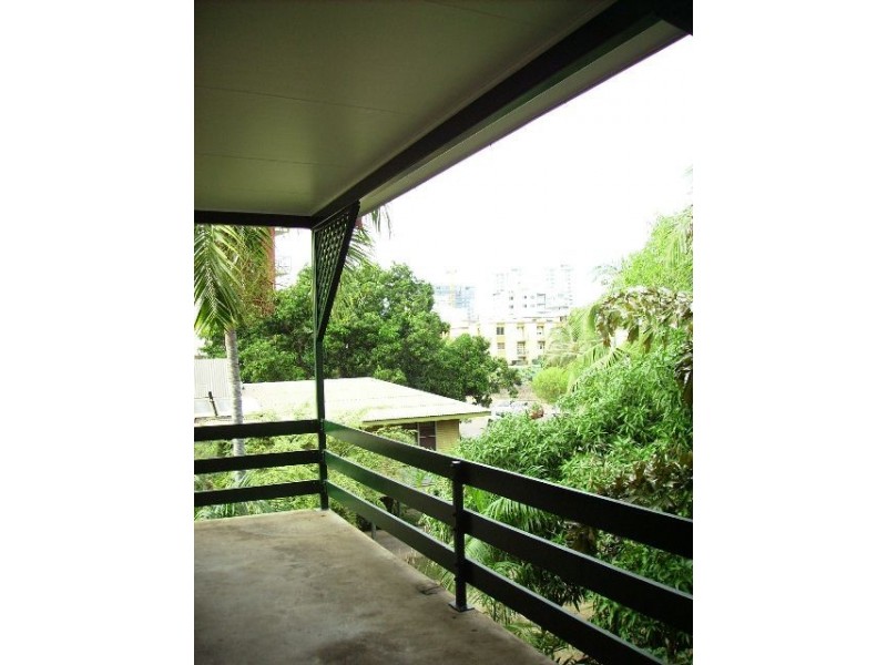 9/152 Smith Street, Larrakeyah NT 0820