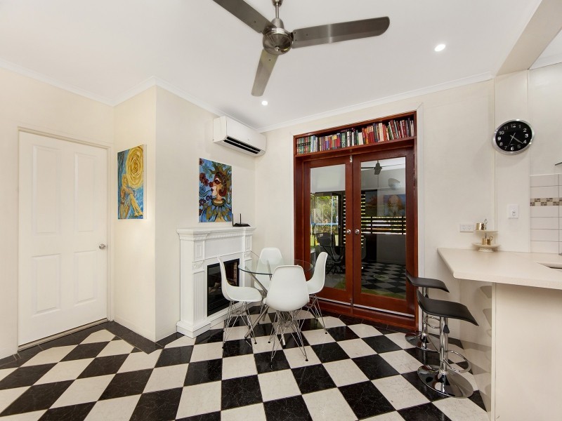 4 Samson Court, Malak NT 0812