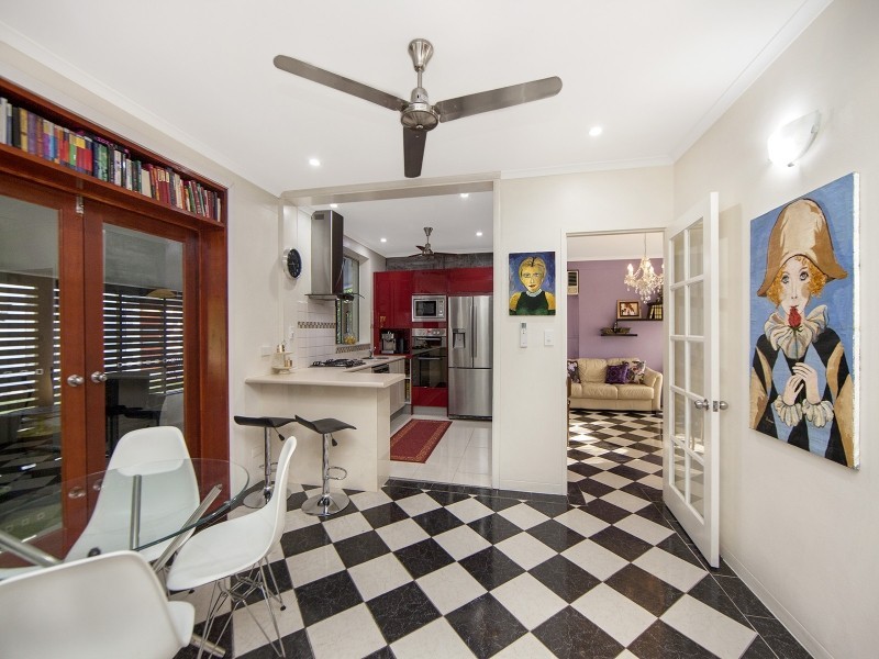 4 Samson Court, Malak NT 0812