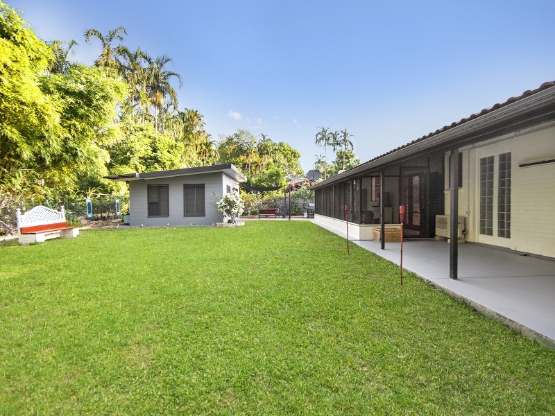 4 Samson Court, Malak NT 0812