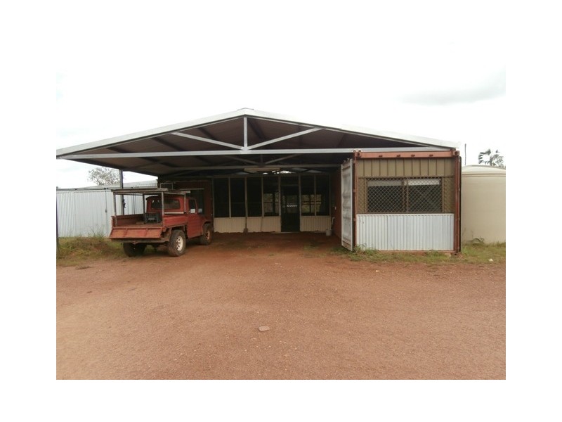 Section 3549 Moollock Street, Dundee Forest NT 0840