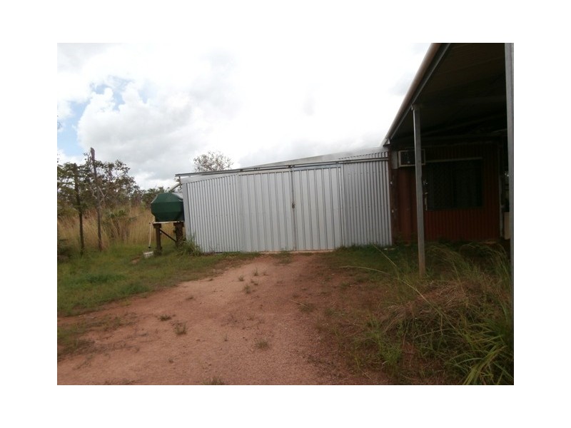 Section 3549 Moollock Street, Dundee Forest NT 0840