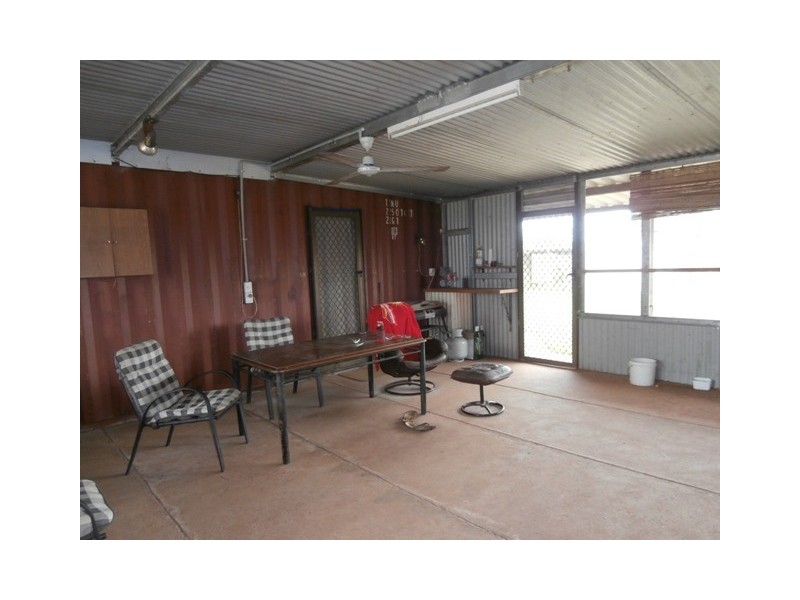 Section 3549 Moollock Street, Dundee Forest NT 0840