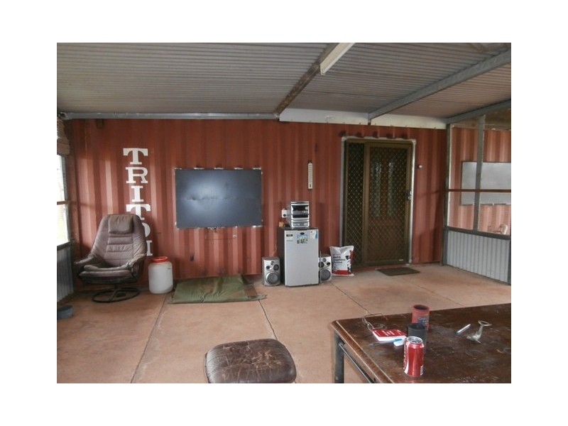 Section 3549 Moollock Street, Dundee Forest NT 0840